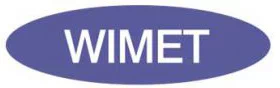 Wimet - logo